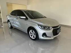 CHEVROLET Onix Sedan 1.0 12V 4P FLEX PREMIER 2 TURBO AUTOMTICO