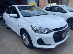 CHEVROLET Onix Sedan 1.0 12V 4P FLEX LT PLUS