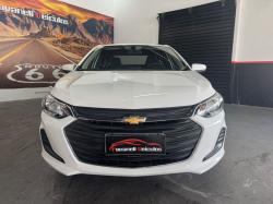 CHEVROLET Onix Sedan 1.0 4P FLEX PLUS TURBO AUTOMTICO