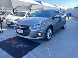 CHEVROLET Onix Sedan 1.0 4P FLEX LTZ PLUS TURBO AUTOMTICO