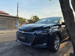 CHEVROLET Onix Sedan 1.0 12V 4P FLEX PREMIER 2 TURBO AUTOMTICO