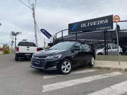 CHEVROLET Onix Sedan 1.0 12V 4P FLEX PREMIER 2 TURBO AUTOMTICO