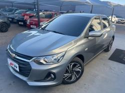 CHEVROLET Onix Sedan 1.0 12V 4P FLEX LT PLUS
