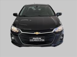 CHEVROLET Onix Sedan 1.0 12V 4P FLEX LT PLUS TURBO AUTOMTICO