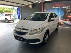 CHEVROLET Prisma 1.0 4P LT FLEX