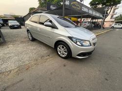 CHEVROLET Prisma 1.4 4P LTZ FLEX