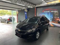 CHEVROLET Prisma 1.4 4P LT FLEX AUTOMTICO