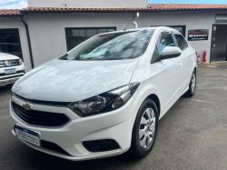 CHEVROLET Prisma 1.4 4P LT FLEX