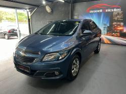 CHEVROLET Prisma 1.4 4P LT FLEX