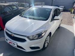 CHEVROLET Prisma 1.4 4P LT FLEX