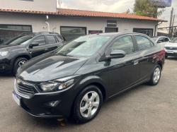 CHEVROLET Prisma 1.4 4P LT FLEX AUTOMTICO