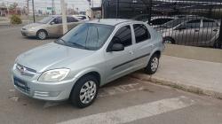 CHEVROLET Prisma 1.4 4P MAXX FLEX