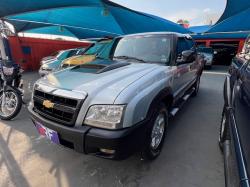 CHEVROLET S10 2.8 12V COLINA 4X4 CABINE SIMPLES TURBO DIESEL