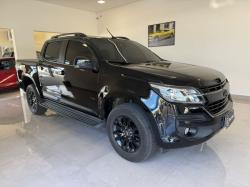 CHEVROLET S10 2.8 16V LTZ CABINE DUPLA 4X4 TURBO DIESEL AUTOMTICO