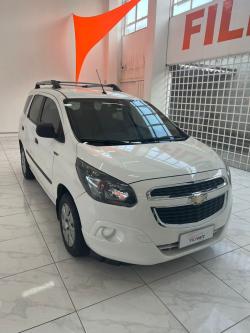 CHEVROLET Spin 1.8 4P FLEX LT