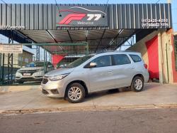 CHEVROLET Spin 1.8 4P FLEX LT AUTOMTICO