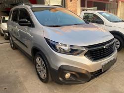 CHEVROLET Spin 1.8 4P FLEX ACTIVE7 7 LUGARES AUTOMTICO