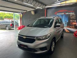 CHEVROLET Spin 1.8 4P FLEX LT AUTOMTICO