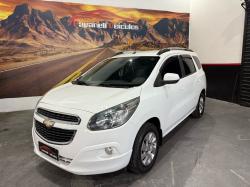 CHEVROLET Spin 1.8 4P FLEX LTZ 7 LUGARES AUTOMTICO