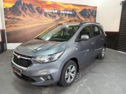 CHEVROLET Spin 1.8 4P FLEX PREMIER 7 LUGARES AUTOMTICO