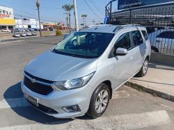 CHEVROLET Spin 1.8 4P FLEX PREMIER 7 LUGARES AUTOMTICO