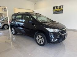CHEVROLET Spin 1.8 4P FLEX PREMIER 7 LUGARES AUTOMTICO