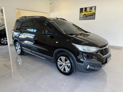 CHEVROLET Spin 1.8 4P FLEX ACTIVE5 AUTOMTICO