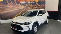 CHEVROLET Tracker 1.0 4P FLEX TURBO LT AUTOMTICO