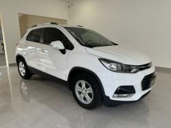 CHEVROLET Tracker 1.4 16V 4P FLEX LT TURBO AUTOMTICO