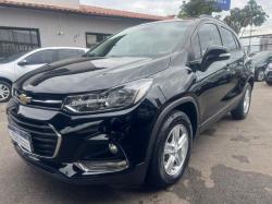 CHEVROLET Tracker 1.4 16V 4P FLEX LT TURBO AUTOMTICO