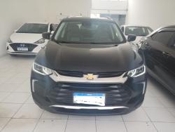 CHEVROLET Tracker 1.2 4P FLEX TURBO PREMIER AUTOMTICO