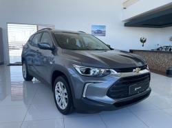 CHEVROLET Tracker 1.0 4P FLEX TURBO LTZ AUTOMTICO