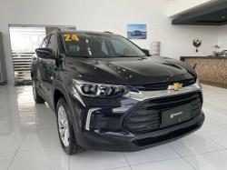 CHEVROLET Tracker 1.0 4P FLEX TURBO LTZ AUTOMTICO