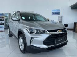 CHEVROLET Tracker 1.0 4P FLEX TURBO