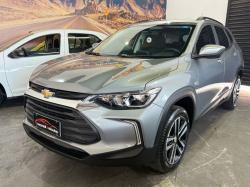 CHEVROLET Tracker 1.0 4P FLEX TURBO LT AUTOMTICO