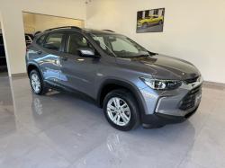 CHEVROLET Tracker 1.0 4P FLEX TURBO LT AUTOMTICO
