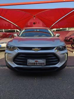 CHEVROLET Tracker 1.0 4P FLEX TURBO LT AUTOMTICO