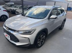 CHEVROLET Tracker 1.2 4P FLEX TURBO PREMIER AUTOMTICO