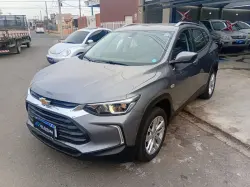 CHEVROLET Tracker 1.2 4P FLEX TURBO PREMIER AUTOMTICO