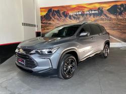CHEVROLET Tracker 1.0 12V 4P FLEX TURBO LT AUTOMTICO