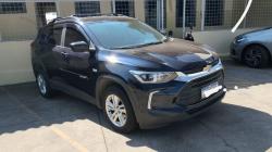 CHEVROLET Tracker 1.0 12V 4P FLEX TURBO LT AUTOMTICO