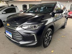 CHEVROLET Tracker 1.2 12V 4P FLEX TURBO PREMIER AUTOMTICO