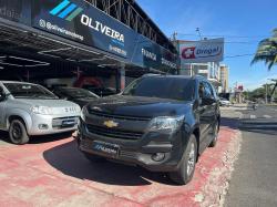 CHEVROLET Trailblazer 2.8 16V 4P LT 4X4 TURBO DIESEL AUTOMTICO