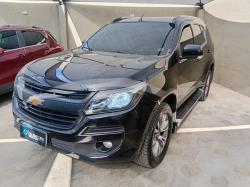 CHEVROLET Trailblazer 2.8 16V 4P LT 4X4 TURBO DIESEL AUTOMTICO