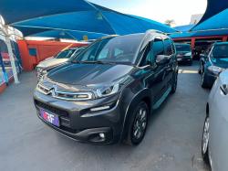 CITROEN Aircross 1.6 16V 4P LIVE FLEX AUTOMTICO