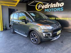 CITROEN Aircross 1.6 16V 4P GLX FLEX