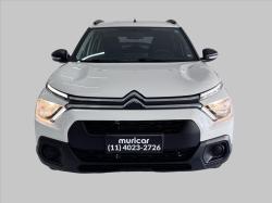 CITROEN C3 1.0 4P 12V FLEX FEEL