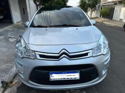 CITROEN C3 1.2 4P 12V PURE TECH TENDANCE FLEX