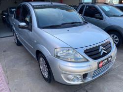 CITROEN C3 1.4 4P EXCLUSIVE FLEX