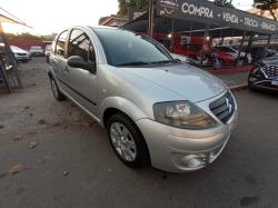 CITROEN C3 1.4 4P GLX